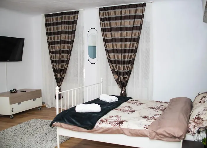 Studio Illia Central - 48