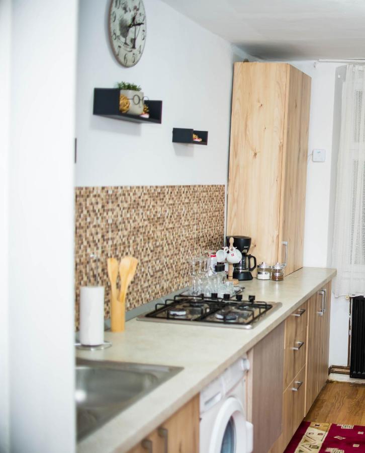 Apartment Illia - 48
