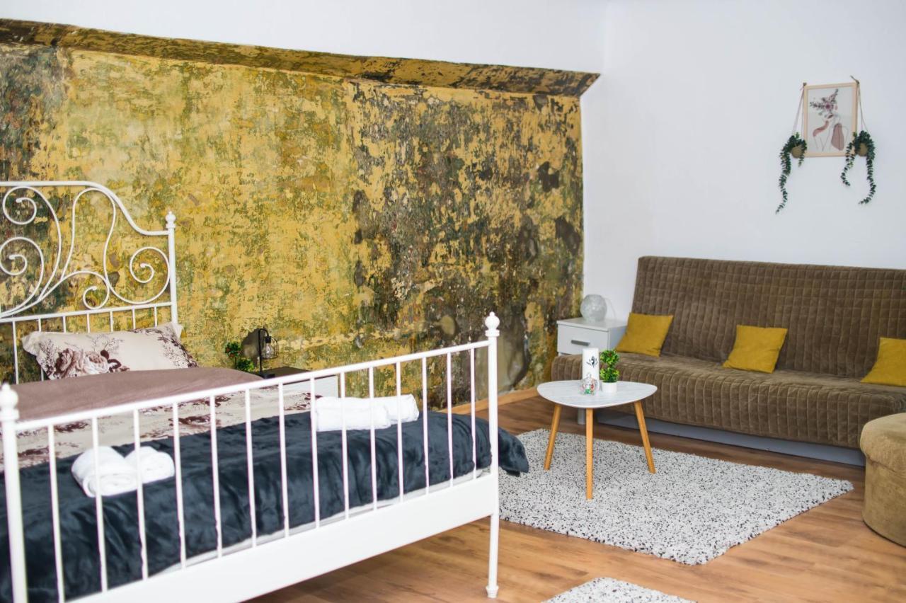 Apartment Illia - 48 Sibiu